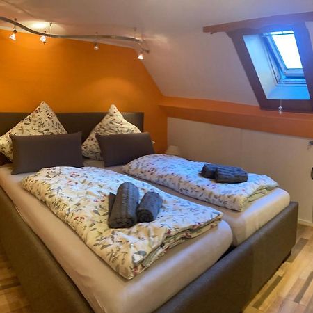 Ferienwohnung Am Markt Моншау Екстер'єр фото