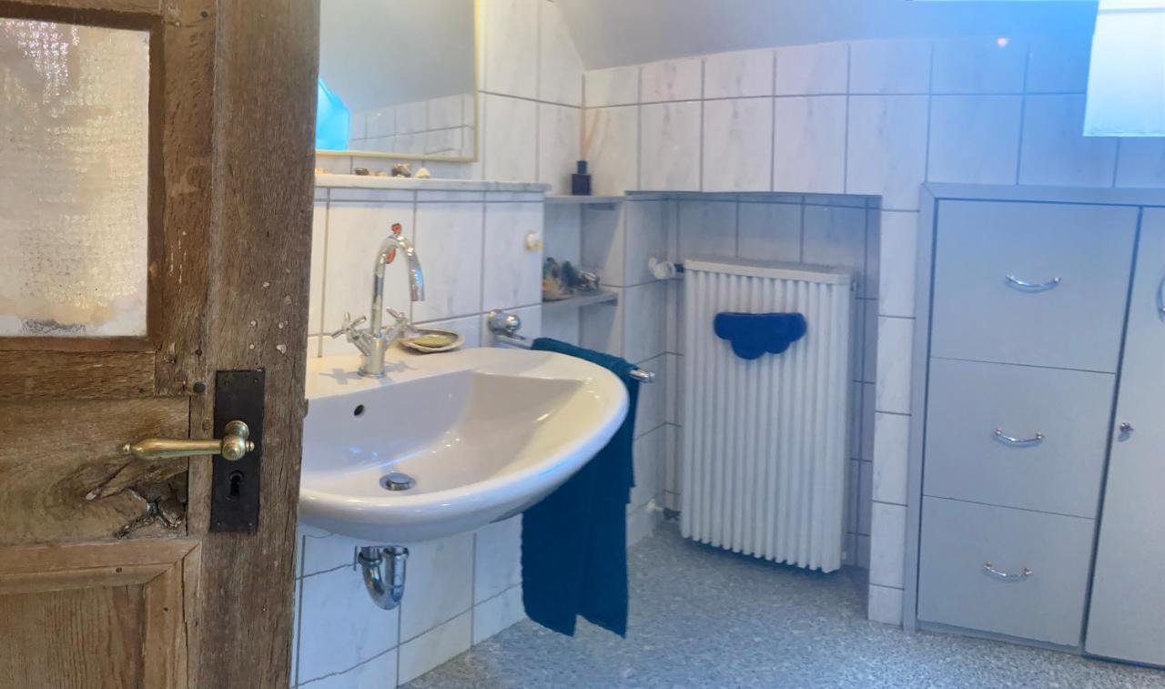 Ferienwohnung Am Markt Моншау Екстер'єр фото